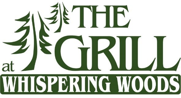 the grill logo
