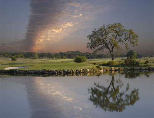 Big Creek Golf Course